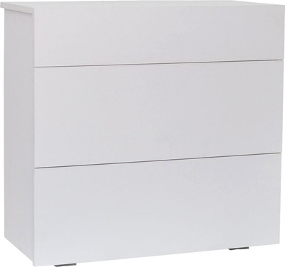 Комод Dipriz Оланд Д.2332.1 (белый)