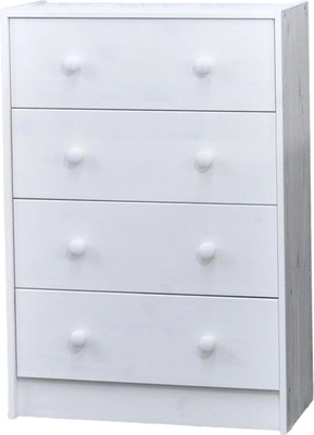 Комод Dipriz Раст Д.2311.2 (белый воск)