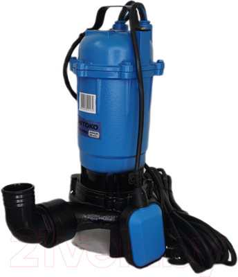 Дренажно-фекальный насос Shitoko FP22Y-PRO