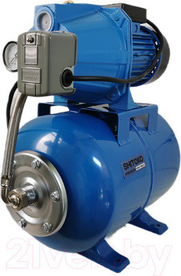 Насосная станция Shitoko WSA08-24