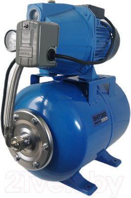 Насосная станция Shitoko WSA11-24