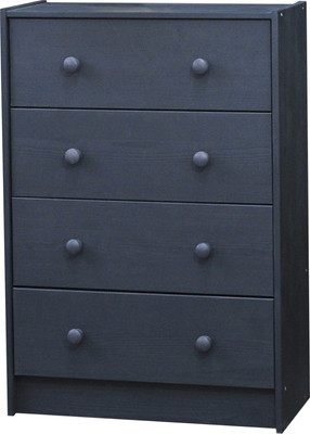 Комод Dipriz Раст Д.2313.2 (серый)