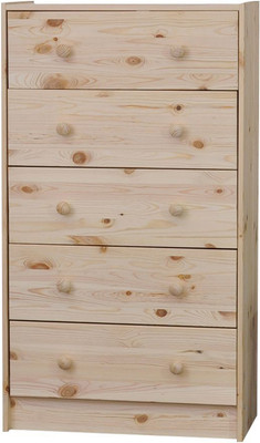 Комод Dipriz Раст Д.20059.7 (без отделки)