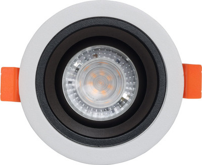 Точечный светильник De Markt Прайм 850010601