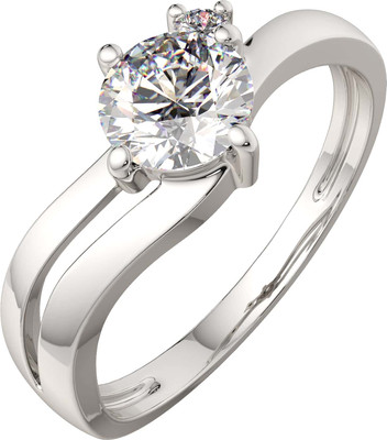 Кольцо из серебра ZORKA 0210665.ZZ (р.17, с фианитами)