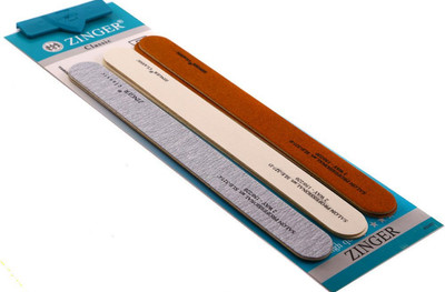 Набор для маникюра Zinger SIS-55