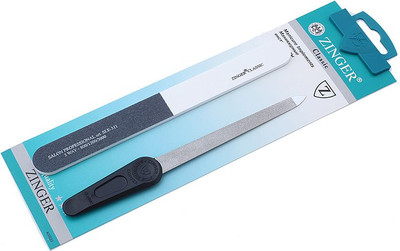 Набор для маникюра Zinger SIS-03