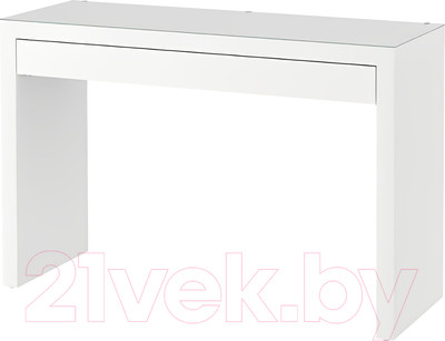 Консольный столик Dipriz Марм Д.48002 (белый)