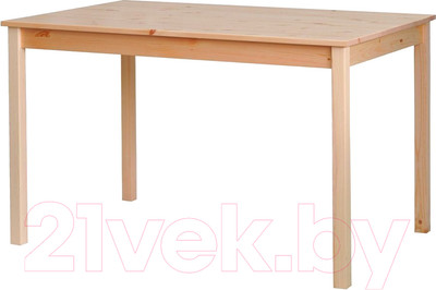 Обеденный стол Dipriz Ingo Д.60020.3 (лак)