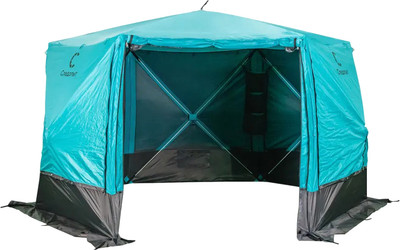 Туристический шатер Следопыт PF-TOR-K10