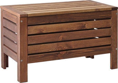 Сундук Dipriz Д.25041.2 (венге)