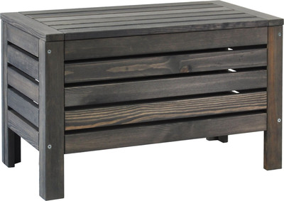 Сундук Dipriz Д.25041.3 (графит)