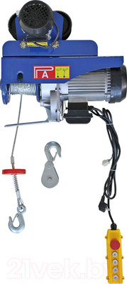 Таль электрическая Shtapler PA (J) 1000/500кг 10/20м / 71065436