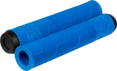 Грипсы для велосипеда STG Gravity / Х108437 (синий)