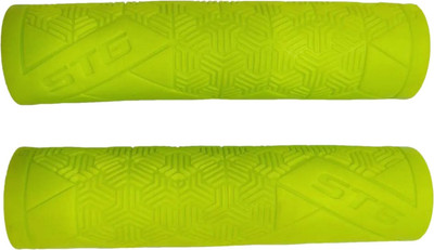 Грипсы для велосипеда STG Base /  Х112396 (зеленый)