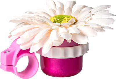 Звонок для велосипеда STG 24AH / Х82732 (розовый)