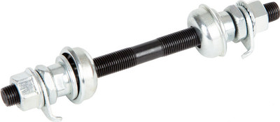 Ось для втулки велосипедной STG SF A03F 28H / Х99026