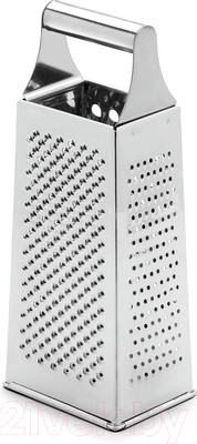 Терка кухонная Weis W-12404