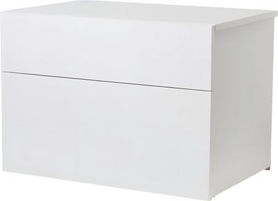 Комод Dipriz Оланд 2ящ / Д.2333.1