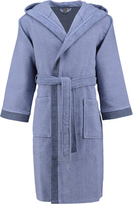 Халат Sarev B1125 Street v6/Mavi (XL)