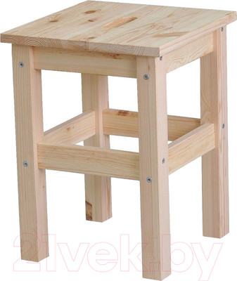 Табурет Dipriz Оддвар Д.28004.7 (без отделки)