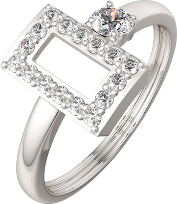 Кольцо из серебра ZORKA 0210906 (р.17, с фианитами)