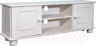 Тумба Dipriz Д.50164.1 (белый)