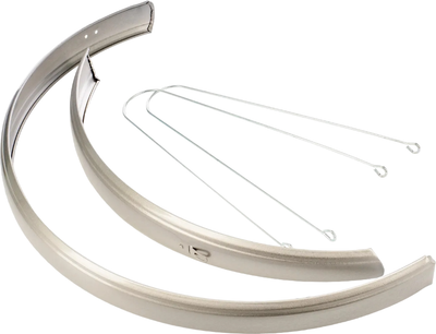 Крылья для велосипеда Ausini LV24-34