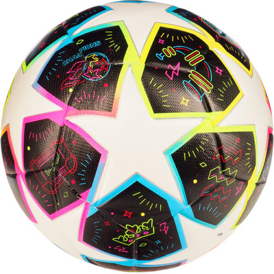 Мяч для футзала Ausini LV24-123