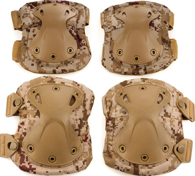 Комплект защиты Ausini LV24-129