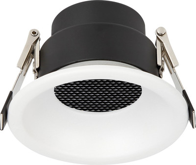 Точечный светильник Wertmark WTD.O01.000.V0.07