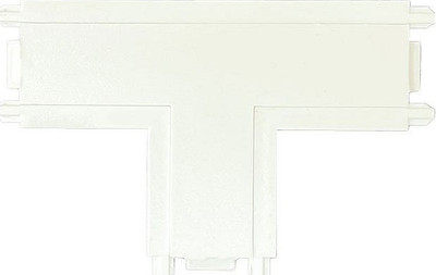 Соединитель профилей для шинопровода Wertmark WTH.L5.00.T10