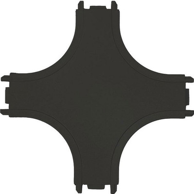 Соединитель профилей для шинопровода Wertmark WTH.L5.60.X10