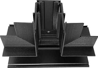 Соединитель профилей для шинопровода Wertmark WTG.L0.60.T00