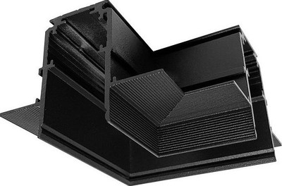 Соединитель профилей для шинопровода Wertmark WTG.L0.60.L00