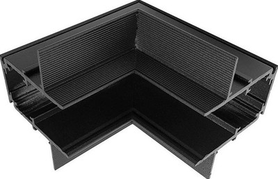 Соединитель профилей для шинопровода Wertmark WTG.L0.60.Y00