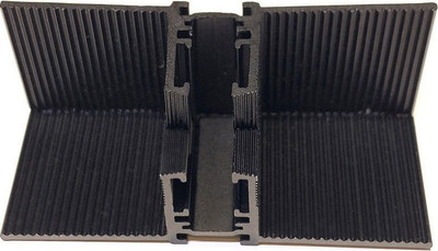 Соединитель профилей для шинопровода Wertmark WTL.L0.60.Y00