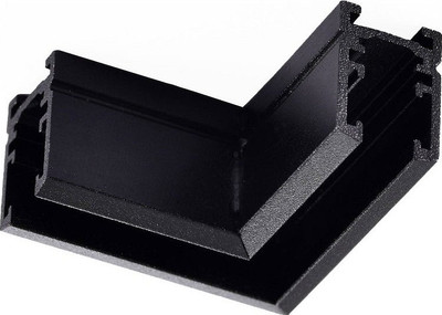 Соединитель профилей для шинопровода Wertmark WTL.L5.60.L00