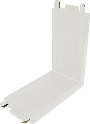 Соединитель профилей для шинопровода Wertmark WTH.L5.00.Y10