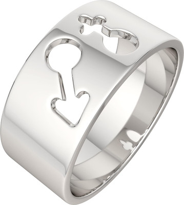 Кольцо из серебра ZORKA 0270030 (р.17)