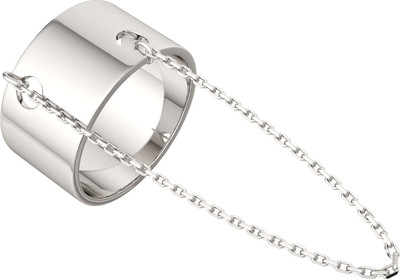 Кольцо из серебра ZORKA 0270032 (р.17)