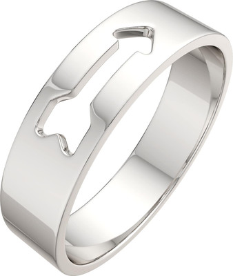 Кольцо из серебра ZORKA 0270034 (р.17)