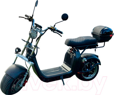 Электроскутер Smart Balance X11 (черный)