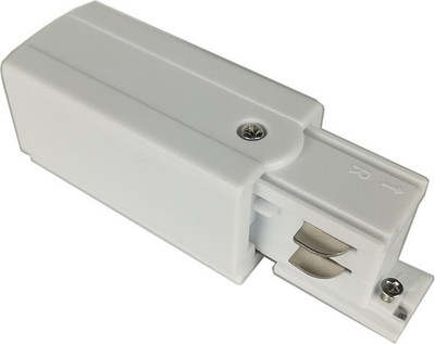 Ввод питания для шинопровода Wertmark WTF.L5.00.OP0