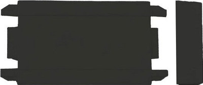 Ввод питания для шинопровода Wertmark WTH.L5.60.OP0