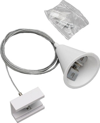 Крепление для трековой системы Wertmark WTE.L5.00.J00