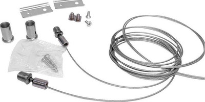 Крепление для трековой системы Wertmark WTG.L5.00.J00