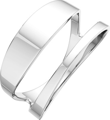 Кольцо из серебра ZORKA 0270039 (р.17.5)