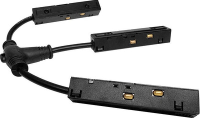 Коннектор для шинопровода Wertmark WTG.L0.60.TP0