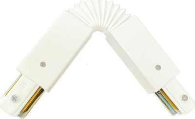 Коннектор для шинопровода Wertmark WTE.L5.00.C10